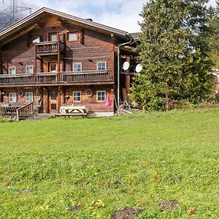 Holiday home Holiday House In East Tyrol Near Ski Area Matrei in Osttirol
