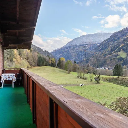 In Matrei Near Lift & Bus *