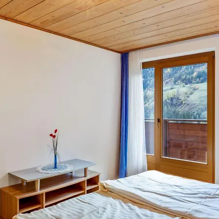 בית נופש In Matrei Near Lift & Bus מטרי אין אוסטירול