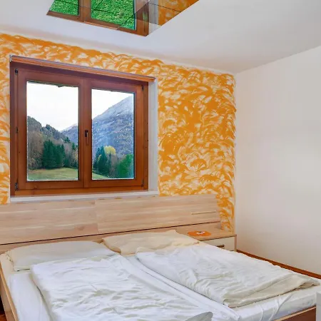 Holiday House In East Tyrol Near Ski Area Holiday home *