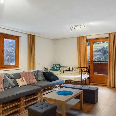 In Matrei Near Lift & Bus *