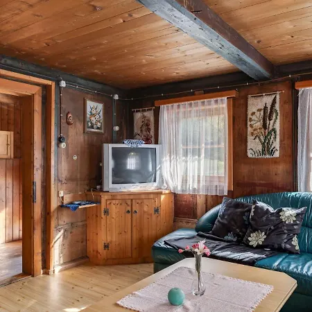 Holiday House In East Tyrol Near Ski Area *