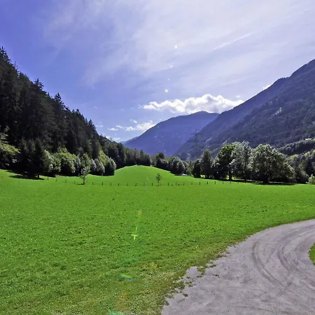 Holiday home Holiday House In East Tyrol Near Ski Area *