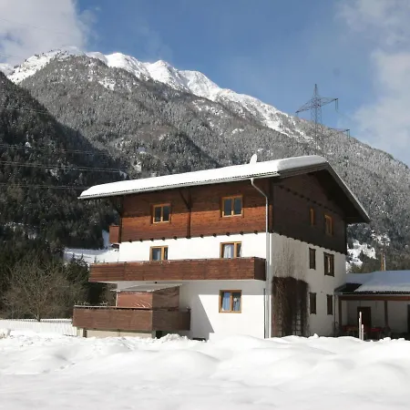Holiday House In East Tyrol Near Ski Area Holiday home