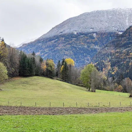 Holiday House In East Tyrol Near Ski Area Matrei in Osttirol