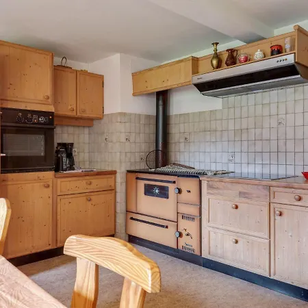 Holiday home Holiday House In East Tyrol Near Ski Area Matrei in Osttirol