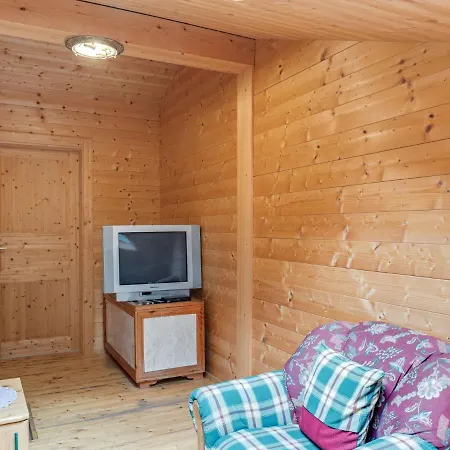 Holiday House In East Tyrol Near Ski Area Holiday home Matrei in Osttirol