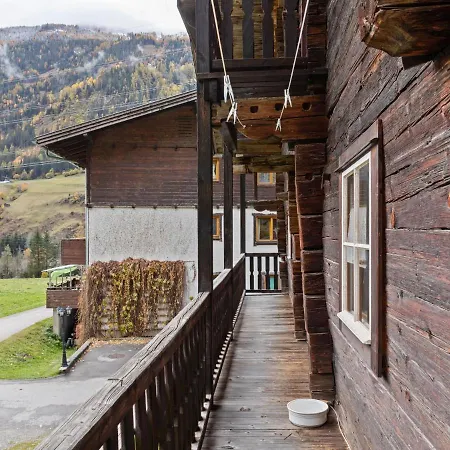 Holiday House In East Tyrol Near Ski Area