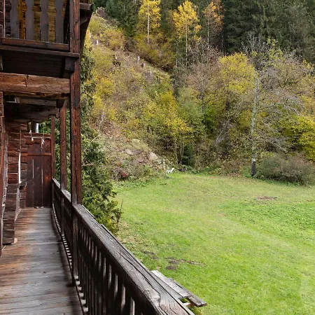 Holiday home Holiday House In East Tyrol Near Ski Area