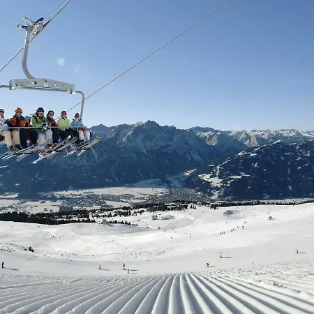 Holiday House In East Tyrol Near Ski Area Holiday home