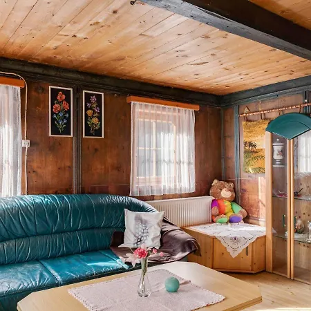 Holiday home Holiday House In East Tyrol Near Ski Area *
