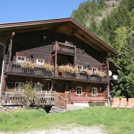 Holiday House In East Tyrol Near Ski Area Holiday home *