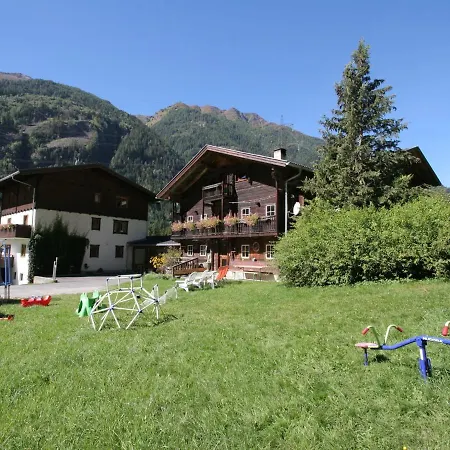 Holiday House In East Tyrol Near Ski Area