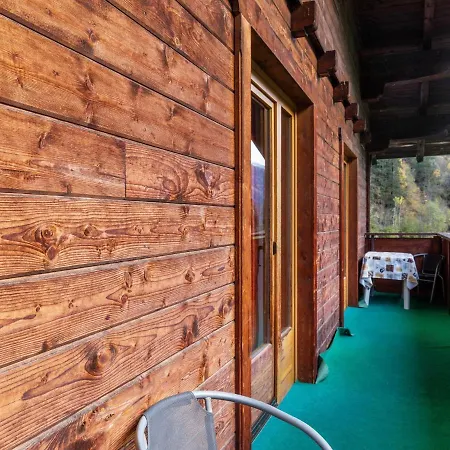 In Matrei Near Lift & Bus *