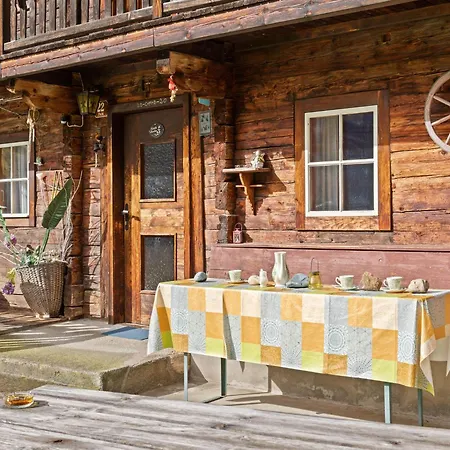 In Matrei Near Lift & Bus * מטרי אין אוסטירול