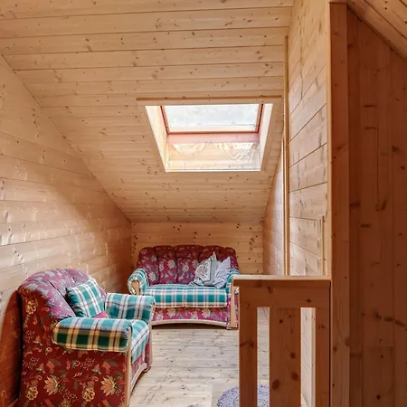 In Matrei Near Lift & Bus