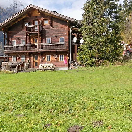 In Matrei Near Lift & Bus *