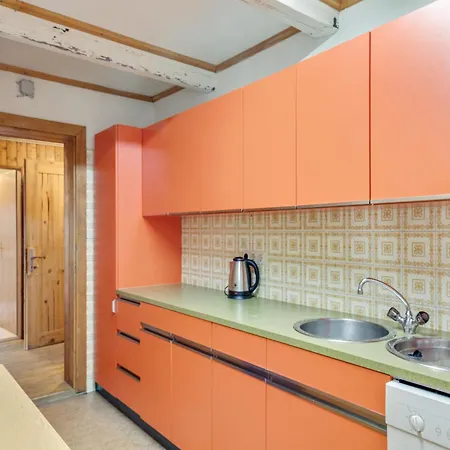 In Matrei Near Lift & Bus