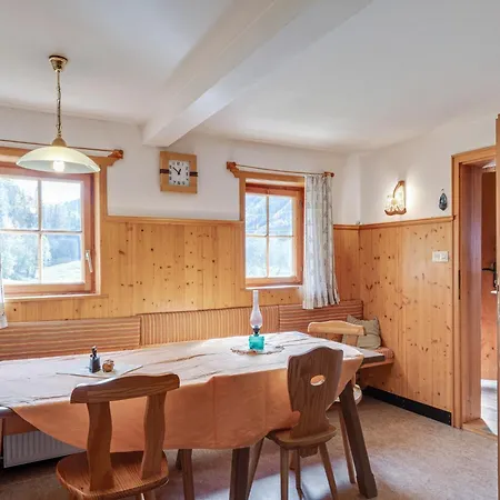 In Matrei Near Lift & Bus *