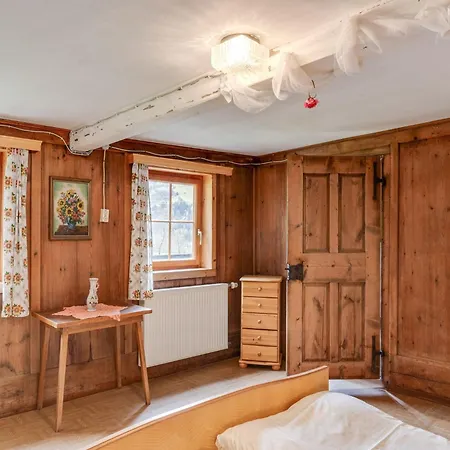 In Matrei Near Lift & Bus בית נופש