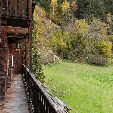 In Matrei Near Lift & Bus בית נופש *