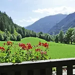 In Matrei Near Lift & Bus