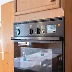בית נופש In Matrei Near Lift & Bus *