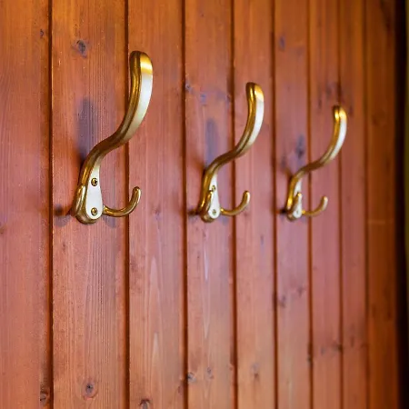 In Matrei Near Lift & Bus 度假居 东蒂罗尔地区马特赖