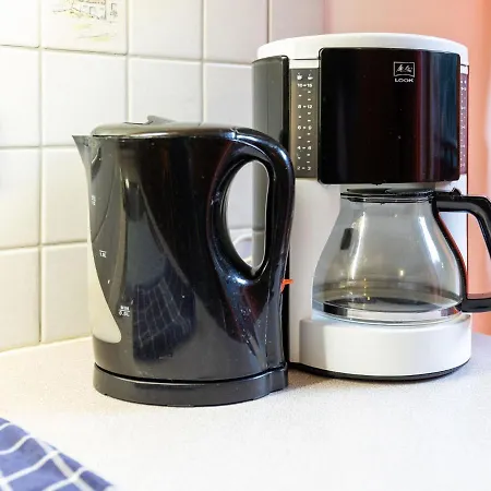 度假居 In Matrei Near Lift & Bus