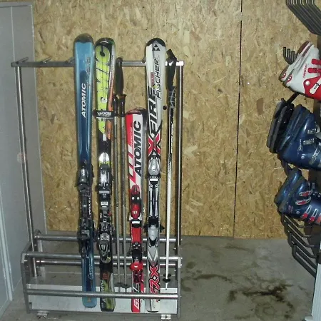 In Matrei Near Lift & Bus