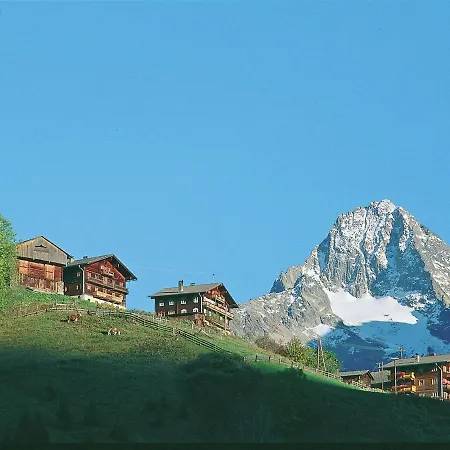 Сasa de vacaciones In Matrei Near Lift & Bus