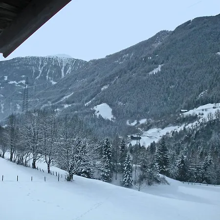 In Matrei Near Lift & Bus *